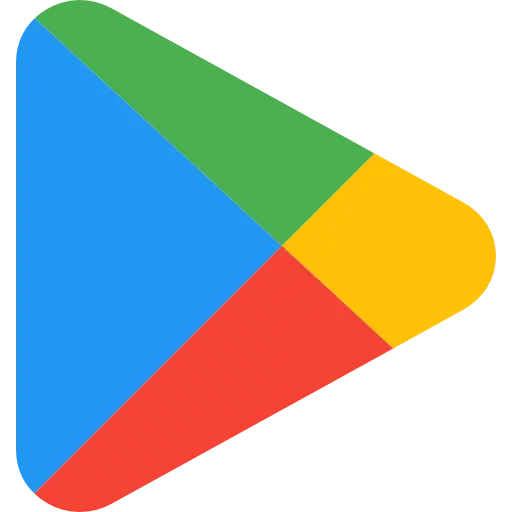 Google Play Logo